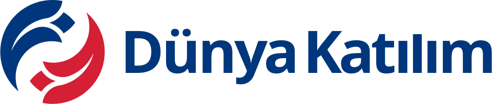 Dünya Katılım logosu