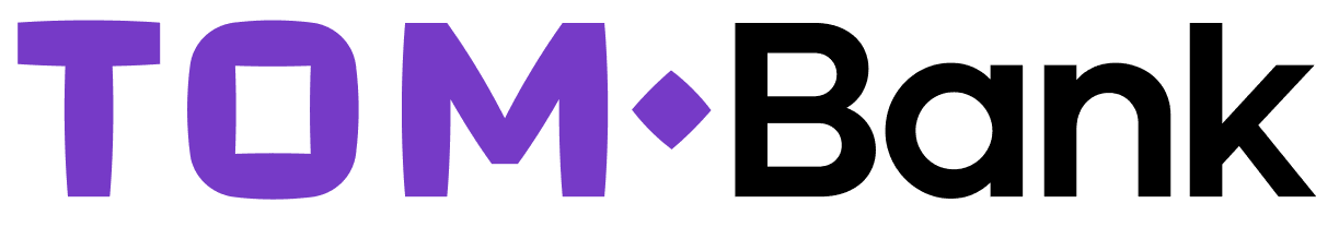 T.O.M. Katılım logosu