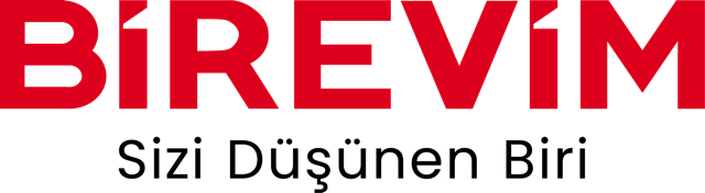 Birevim logosu
