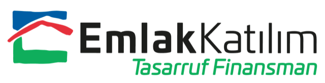 Emlak Katılım Tasarruf logosu