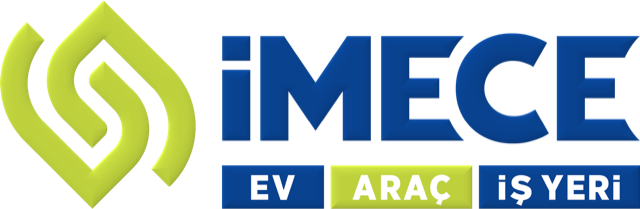 İmece Tasarruf logosu