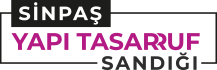 Sinpaş YTS logosu